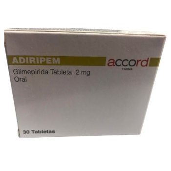 adiripen-glimepiride-2mg-30tab