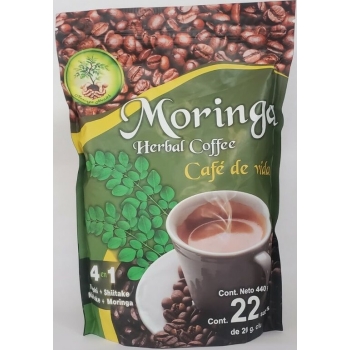 moringa-herbal-coffee-cafe-de-vida-with-22-sachets