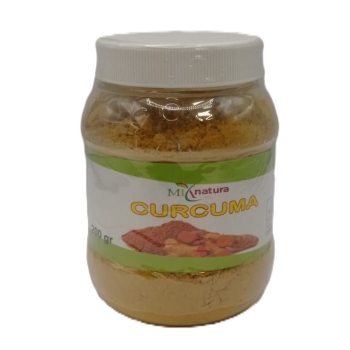 CURCUMA (Minatura) POLVO 200G