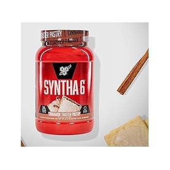 bsn-syntha-6-291-lbs-132kg-cinnamon-toaster