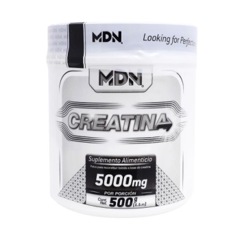 mdn-creatina-unflavored-500g