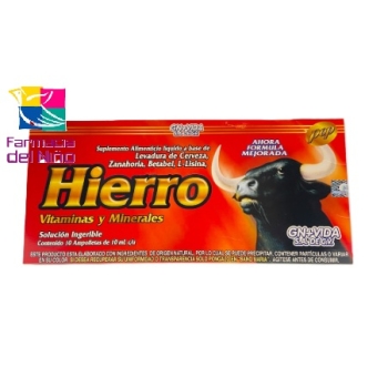 hierro-vitaminas-y-minerales-solucion-ingerible-gnvida-10-ampolletas