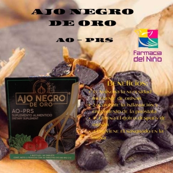 ajo-negro-de-oro-ao-prs-2-frascos-con-30-tabletas-cada-uno