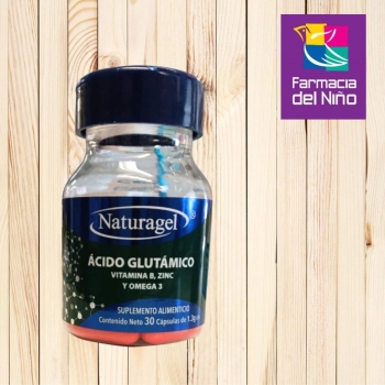 glutamic-acid-vitamin-b-zinc-omega-3-naturagel-13g-with-30-capsules