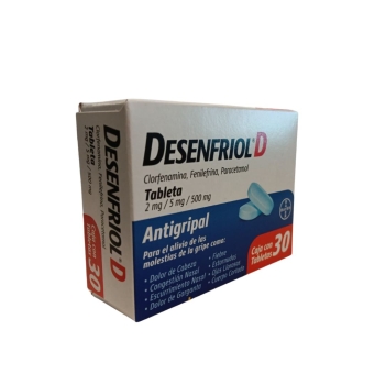 desenfriol-d-clorfenamina-fenilefrina-paracetamol-2mg5mg500mg-30tabs