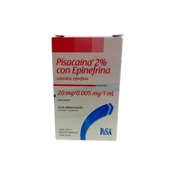 pisacaina-2-con-epinefrina-20-mg-0005-mg-1-ml