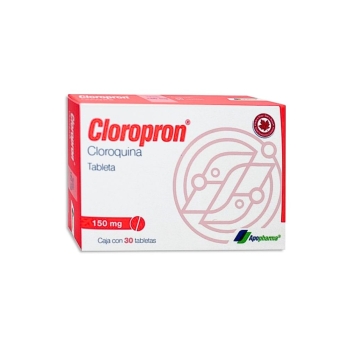 cloropron-150mg-30-tablets
