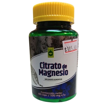 magnesium-citrate-ener-green-500mg-60-capsules