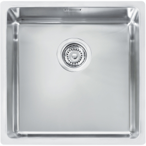 Fregadero para Sub Montar BE LINEA R15 40.40 Código 115000007