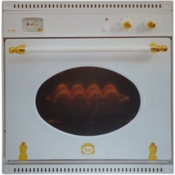 Horno Electrico TEKA RT 800 Blanco 40505016