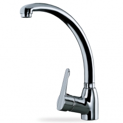 Llave Monomando para Cocina MF2 Project Alto CODIGO 81.9114.62